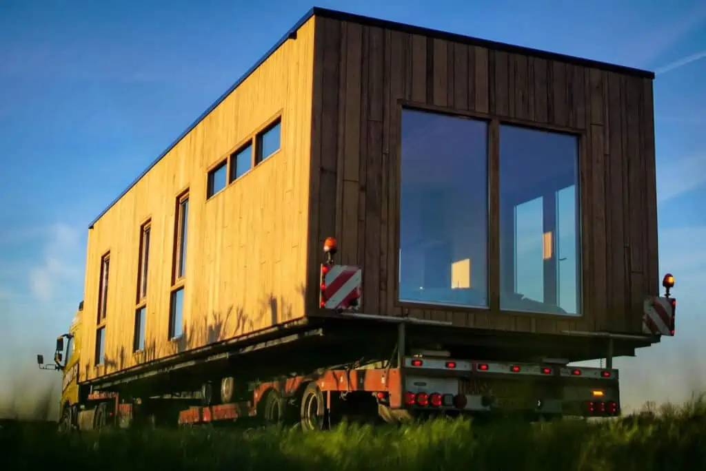 Bbs Systeembouw: Uw Keuze Voor Prefab Chalets