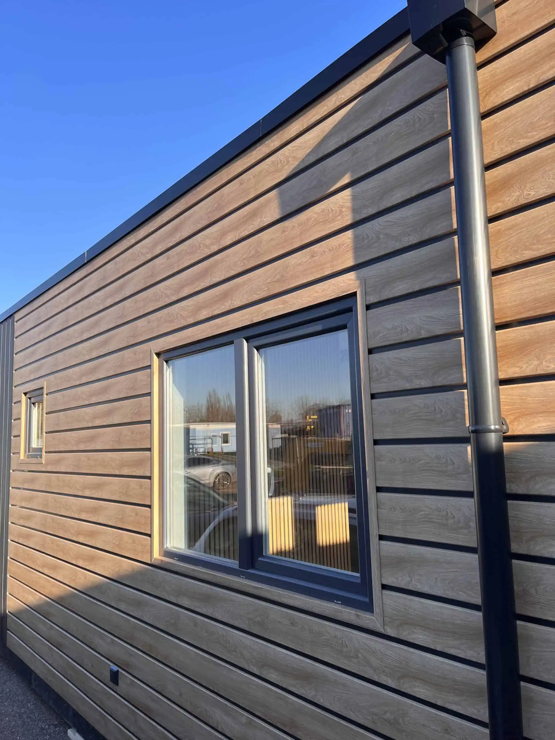 Ontdek Prefab Recreatiewoningen Voor Elk Type Vakantie