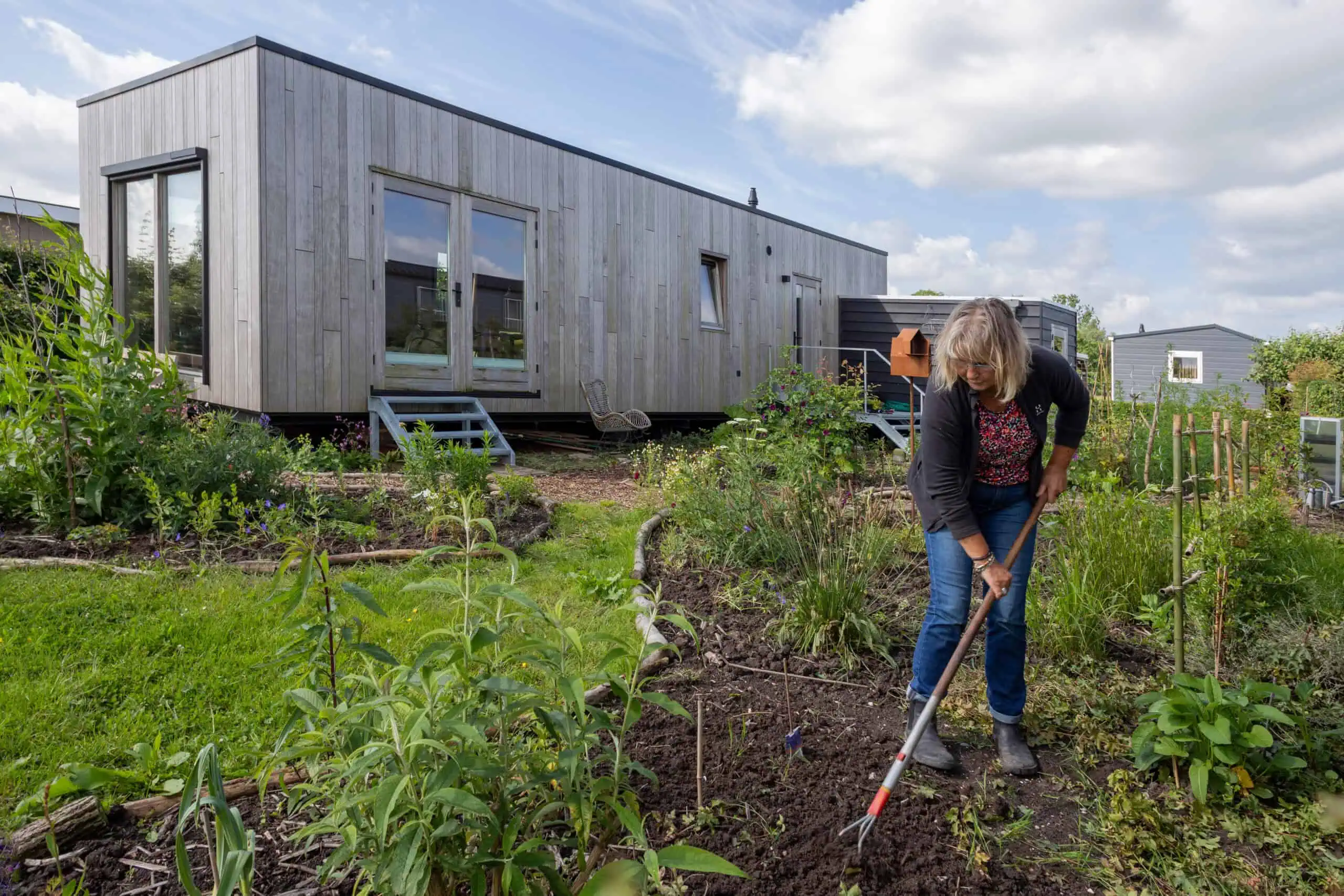 Systeembouw Huizen: De Ideale Keuze