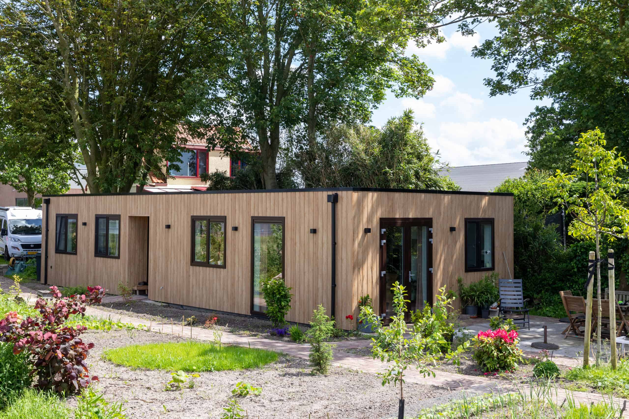 Prijzen Prefab Chalets: Wat Kunt U Verwachten?