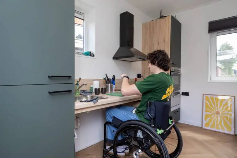 pre mantelzorgwoning