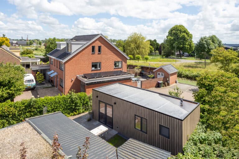 mantelzorgwoning alphen