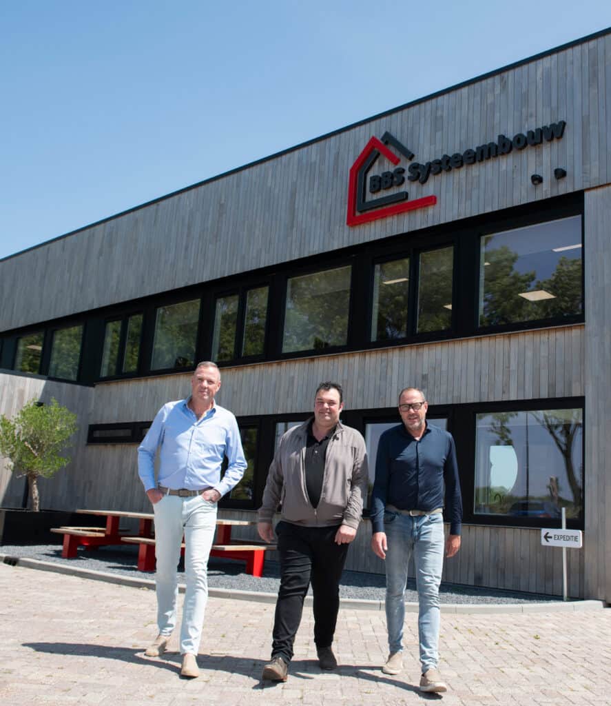 BBSsysteembouw lees meer