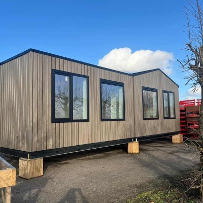 Mantelzorgwoning