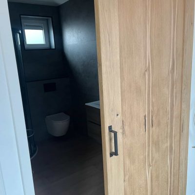 Mantelzorgwoning - Chalet - Starterswoning (6)