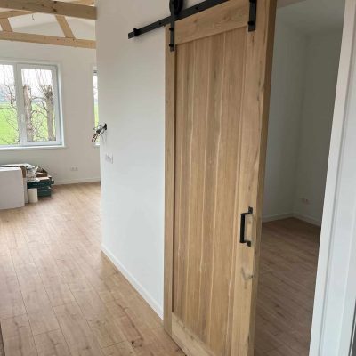 Mantelzorgwoning - Chalet - Starterswoning (7)