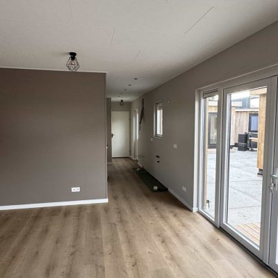 Voorraad model Zomerdeal 7